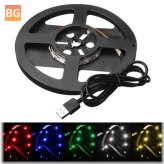 TV Background Light with USB Cable