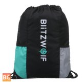 Canvas Backpack for Blitzwolf