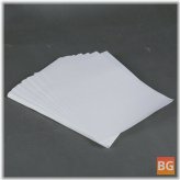 T-Shirt Printing Paper - 50/100 Sheets A4/A3