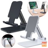 Portable Learning Stand for Tablet Phone - Stand with Tablet Holder