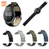 Haylou Solar/Huawei Watch GT/ Xiaomi Watch Color/ BW-HL3 BW-AT1/Amazfit GTR 47MM Watch Band
