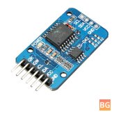Real Time Clock Module for DS3231