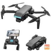 SG107 PRO 4K GPS Drone with WIFI FPV and 20min Flight Time