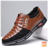 Breathable and Comfort Shoes for Men