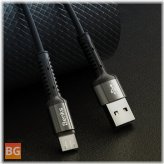 Samsung S20 Fast Charging Data Cable - 1.2M