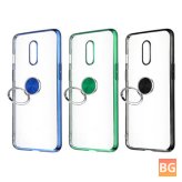 Hard PC Back Cover for OnePlus 7