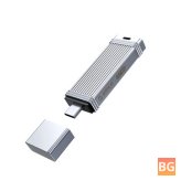 USB Flash Drive - 405MB/S - 256GB - 128GB - 64GB - Pendrive