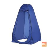 Portable Pop-up Camping Tent with Outdoor Storage Bag