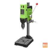 Mini Electric Bench Drill - 1050W - Stand