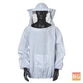 Beekeeper's Protective Gear Set