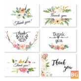 Greeting Cards - Thanksgiving Holiday Gift Card
