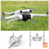 DJI MINI 3 PRO RC Drone Quadcopter with Legs and Extension