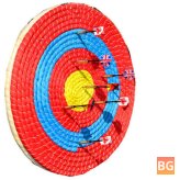 Single Layer Archery Target