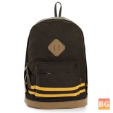 Canvas Backpack for Women