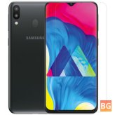 Samsung Galaxy M20 2019 Tempered Glass Screen Protector