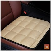 Comfort Cushion for Cars - Non-slip, Breathable, Washable
