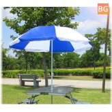 Sun Shade Umbrella - Portable