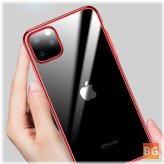 iPhone 11 Pro Max Soft TPU Protective Case