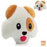 Pillow Toys - Cute Dog Toys