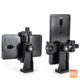 360-Degree Phone Tripod with Bakeey™, for iPhone