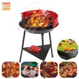 Grill & Barbecue Maker - Camping, Cooking, & Barbecue