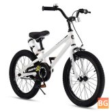 RoyalBaby Freestyle Kids' Bicycle - 18 Inch