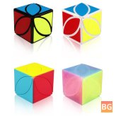Magic Shape Cube