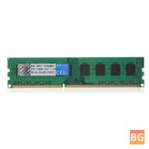 DDR3 1600MHz Memory Stick for Desktop PC - RAM and Memory Card