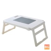 Portable Learning Desk for Laptops - Stand