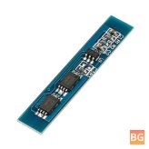 18650 Battery Protection Charger Board