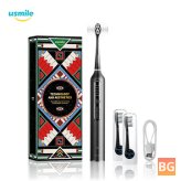 Usmile U3 Toothbrush - ultrasonic tooth whitening