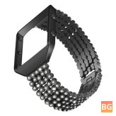 Wrist Band Replacement for Fitbit Blaze SmartWatch