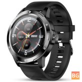 GOKOO D13 Customize Watch Face - Heart Rate, Blood Pressure, Oxygen Monitor