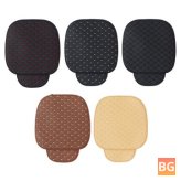 Car Front Seat Covers - 5 Colors