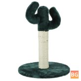 Cats will love playing with this fun ball climbing tree toy for cats!