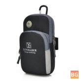 Outdoor Fitness Gear Bag for Men and Women