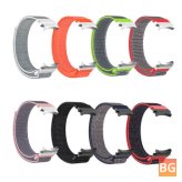 Colorful 20mm Watch Band for Samsung Watch 4 and Watch 4 Classic