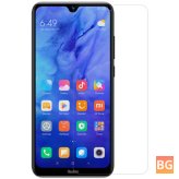 9H Tempered Glass Screen Protector for Xiaomi Redmi Note 8T
