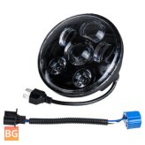 5.75" Motorcycle LED Headlights for Harley