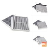 Car Air Conditioning Filter - Zhimi