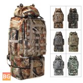 Climbing Bag for Military - 90-100L