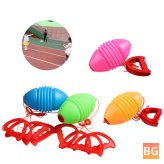 CoopBall - Children's Handball Game and Pull Toy