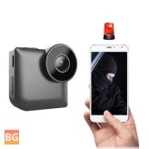 Wifi Camera for HD 720P TV with Night Vision