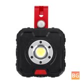 LED Spotlight for Camping - 300LM