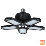 Super Bright LED Ceiling Lights - 85-265V E26/E27
