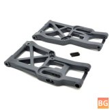 ZD Racing DBX-07 Rear Suspension Swing Arm Spare Parts (1/7 Scale)