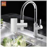 Home Office Water Filter for 7 Layer Faucet