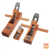 Wooden Planing Tool Set with MyTec MC01099