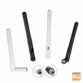2.4GHz Wireless WIFI Antenna - Compact and Powerful