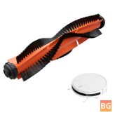 Replacement for Xiaomi G1 Vacuum Cleaner - Main Brush, Side Brush, HEPA Filter, Mop cloth, moisture-proof pad